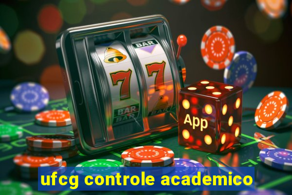 ufcg controle academico